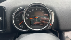 MINI Countryman 1.5 Cooper Classic 5dr Auto Petrol Hatchback
